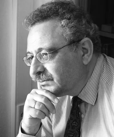 Ευάγγελος Μαυρουδής