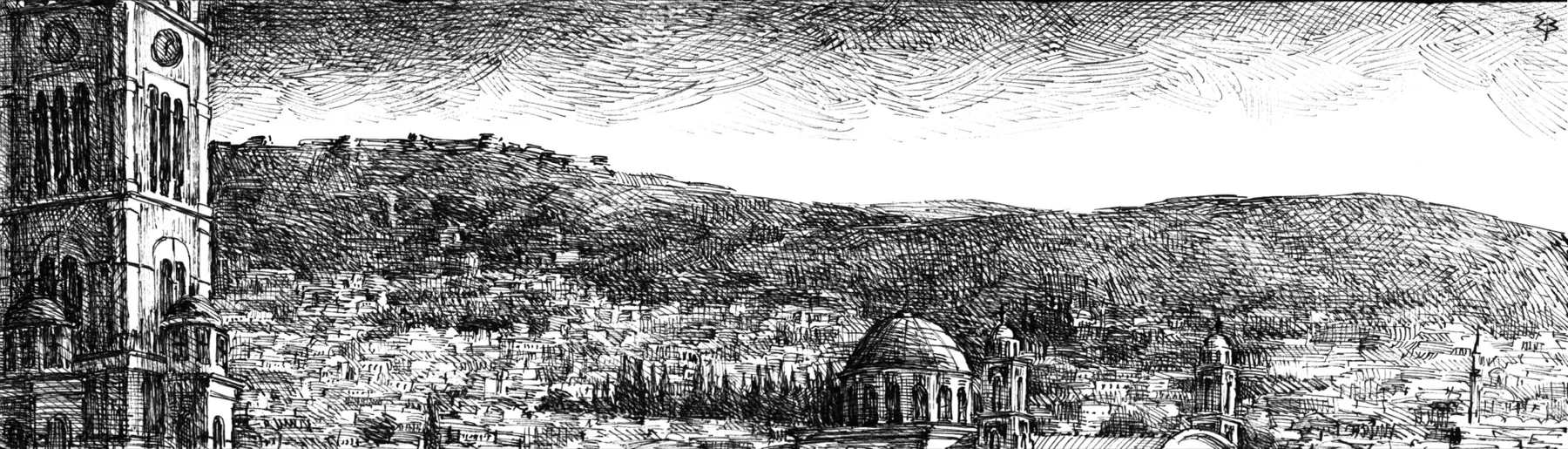 Σμύρνη Αγία Φωτεινή και Πάγος